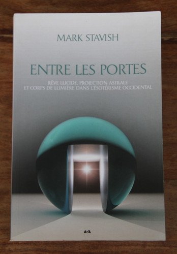 Entre les portes mark - les,