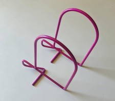 2 serre-livres Flit Ikea