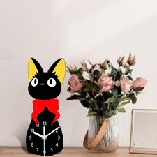 Horloge de Table Décorative