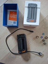 Vaporisateur  Crafty +  -