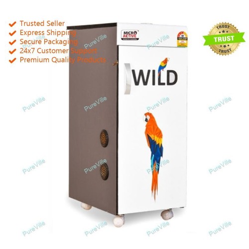 Moulin farine wild en - farine, 2