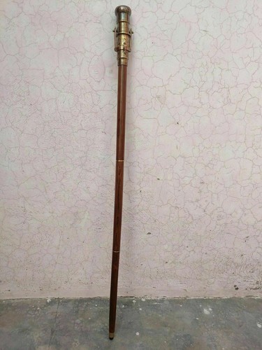 Ancienne boussole telescope - ancienne,