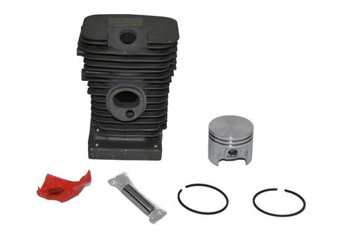 Jeu cylindre piston - &,