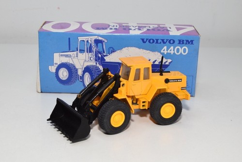 B71 volvo bm - 1:50,