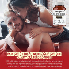 Supplément booster d'oxyde