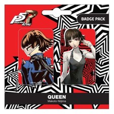 [DISPO A CONFIRMER] Persona 5
