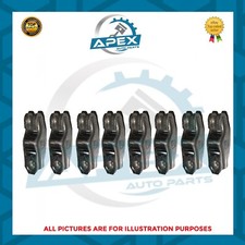 Pour Renault Koleos Trafic 2.0 Moteur Diesel M9R Culbuteurs 132852824R - 8 Pièce