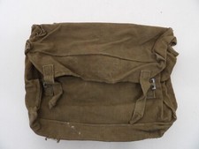 havresac Italien modèle 1939