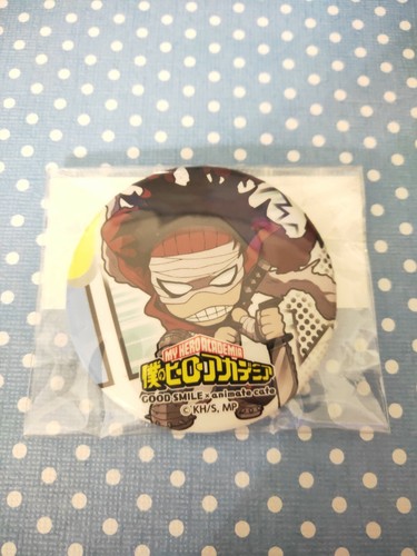 Hero academia anti pin - hero,