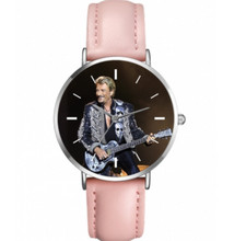Montre  JOHNNY HALLYDAY.    15