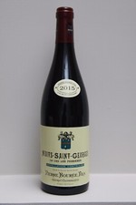 NUITS ST GEORGES  1ER CRU LES
