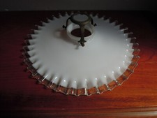 Lampe de plafond abat-jour