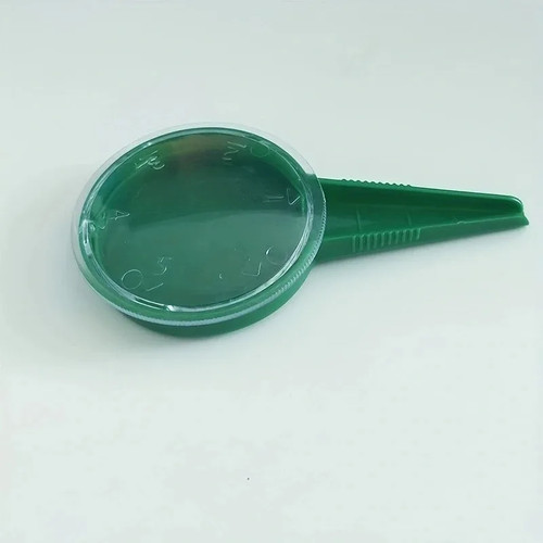 Plant seed sower - plant,