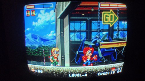 Neo geo mvs cartridge - neo,
