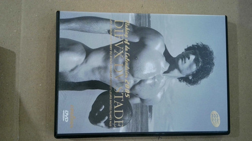 Dieux stade coffret - stade,