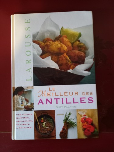 Meilleur des antilles par - meilleur,