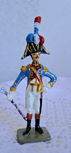 Soldat plomb starlux - starlux,