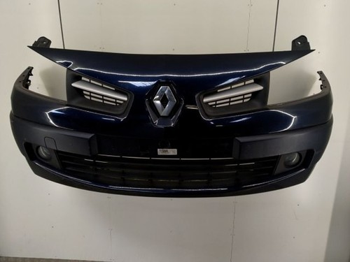 Pare choc avant renault megane - avant,