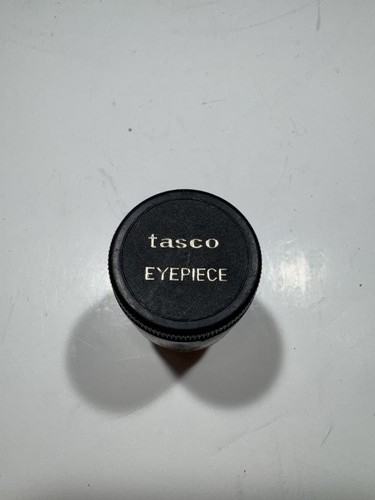 Tasco 20mm telescope - tasco, h