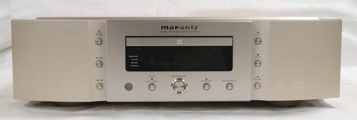 Marantz 11s2 sacd super - marantz, sa-11s2