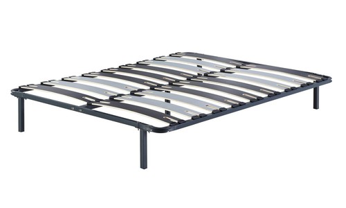 Sommier metal cadre - sommier,