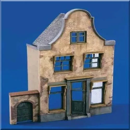 Verlinden façade de magasin - -,