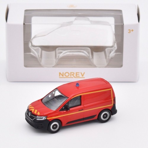 Norev renault kangoo van - renault, 2023