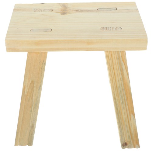 Petit repose pieds - petit, tabouret