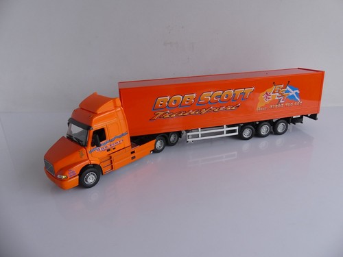 Cararama die cast camion - cararama, die-cast