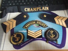 lot  Marine Nationale