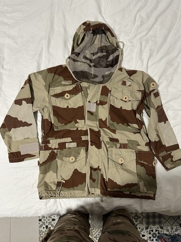 Veste sniper rpima - 1,