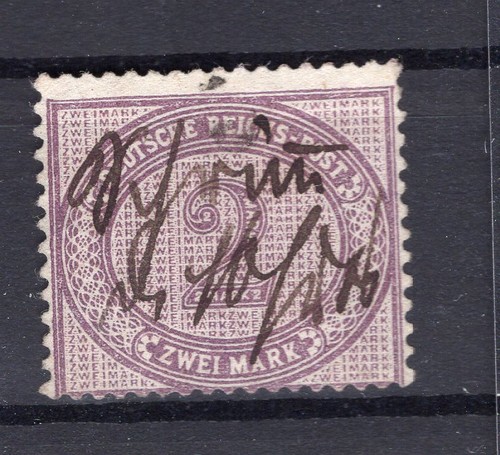 Pfennigzeit 37a avec - 37a,