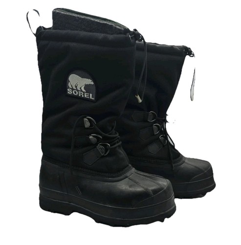 Sorel glacier women - sorel, women's