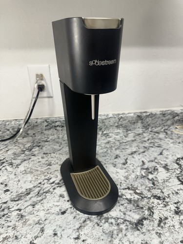 Sodastream soda club sparkling - soda,