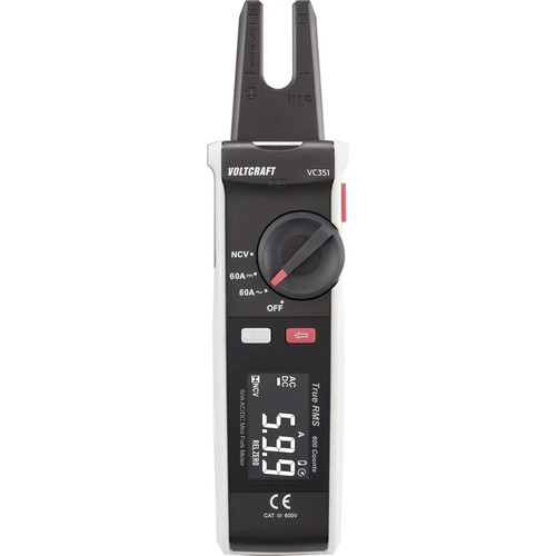 Voltcraft 351 pince - vc-351,