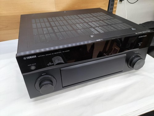 Amplificateur surround - amplificateur, av