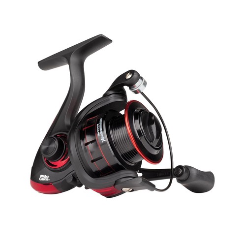 Abu garcia cardinal moulinet - cardinal, x