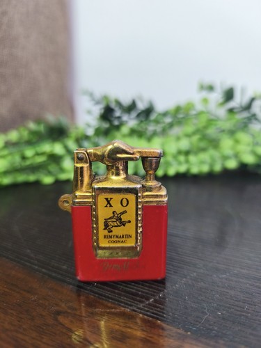 Briquet vintage rémy martin - rémy,