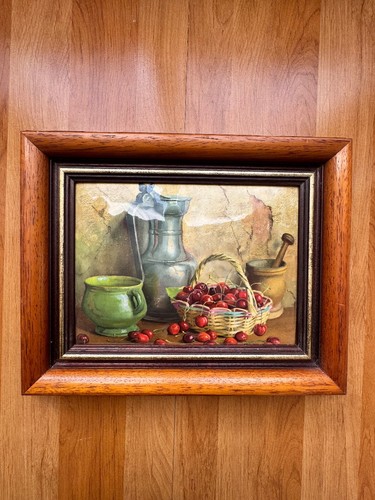 Tableau helca martelé main - tableau,