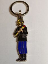 Porte-Clés Sapeurs-pompiers