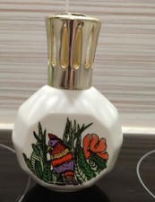 Lampe Berger porcelaine de