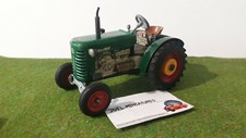 ZETOR 25A AGRICULTURAL TRACTOR