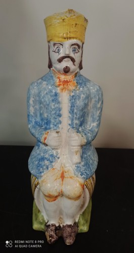 Cruche jacquot xix - cruche, style