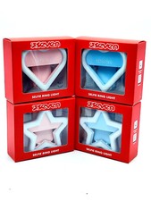 SELFIE RING LIGHT SEVEN LED RECHARGE USB