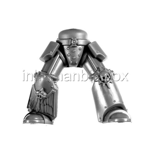 Sdad01 paire jambes terminator - jambes,