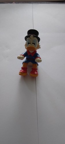 Figurine ancienne picsou - figurine,
