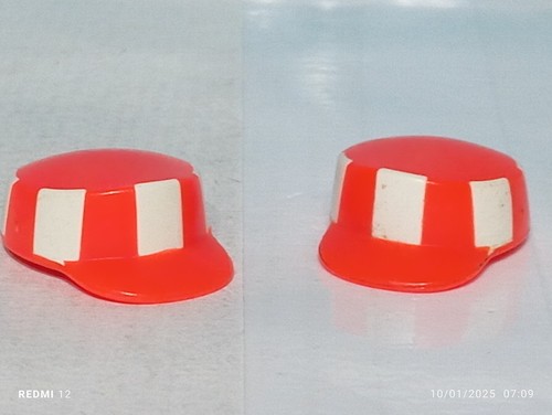 Playmobil casquettes - playmobil,