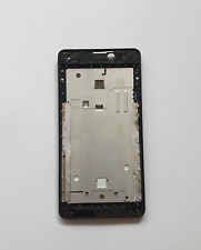 Génuine Cadre D’écran Châssis Frame Wiko FREDDY