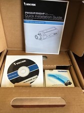 Vivotek Network Camera