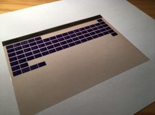 Yamaha TT600R 2001 5CH4 TTR 600 micro fiche parts list catalogue microfiche